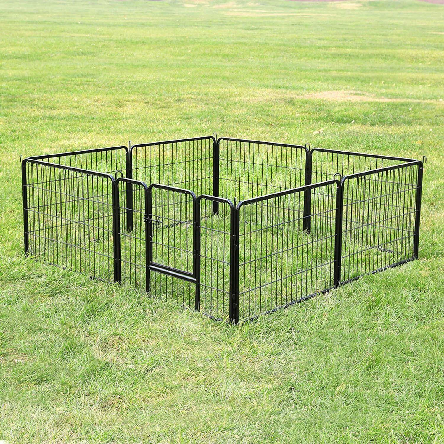 8 Eck Freilaufgitter 60 cm hoch PPK86H 4 balduloftaslt Eck Freilaufgitter cm hoch PPKH