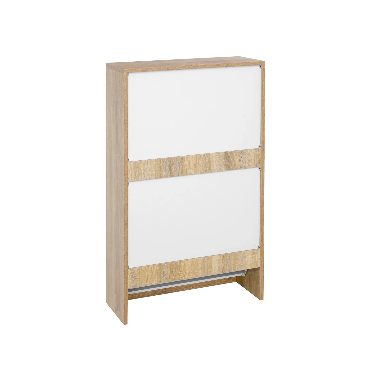 2 Flaps Shoe Cabinet LBC04NW 5 balduloftaslt Flaps Shoe Cabinet LBCNW
