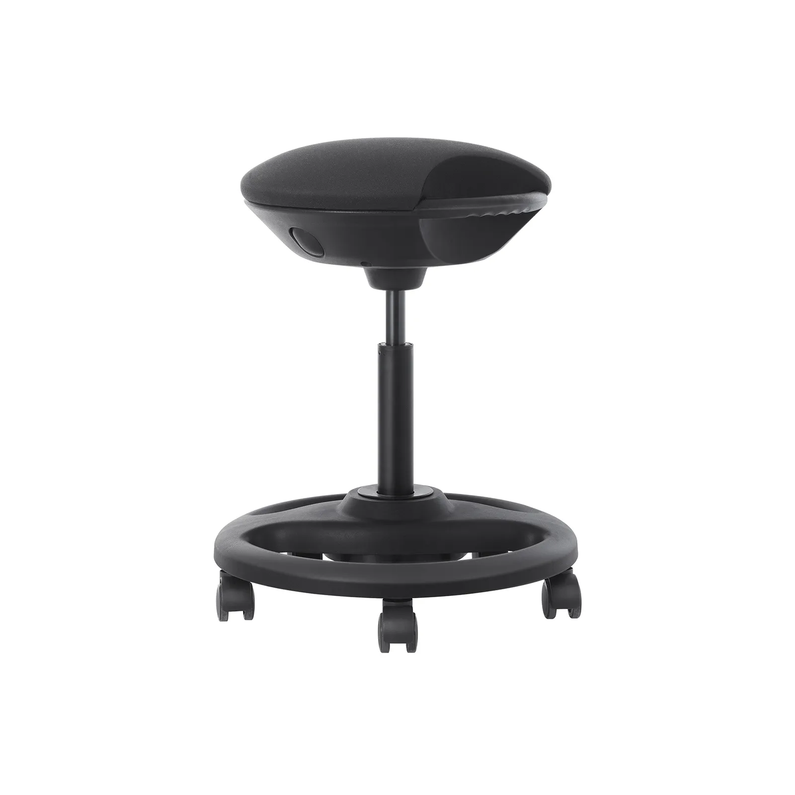Ergonomischer Arbeitshocker hohenverstellbar OSC06BK 2 balduloftaslt Ergonomischer Arbeitshocker hohenverstellbar OSCBK