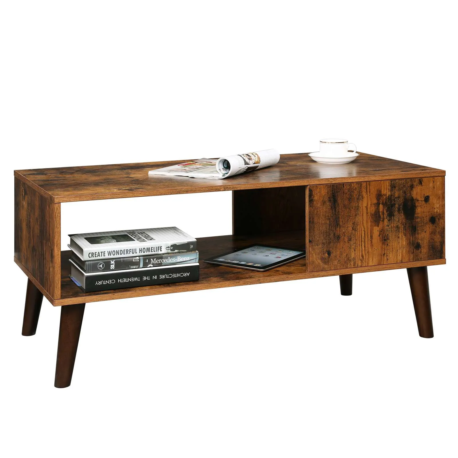 Retro Couchtisch LCT09BX 6 balduloftaslt Retro Couchtisch LCTBX