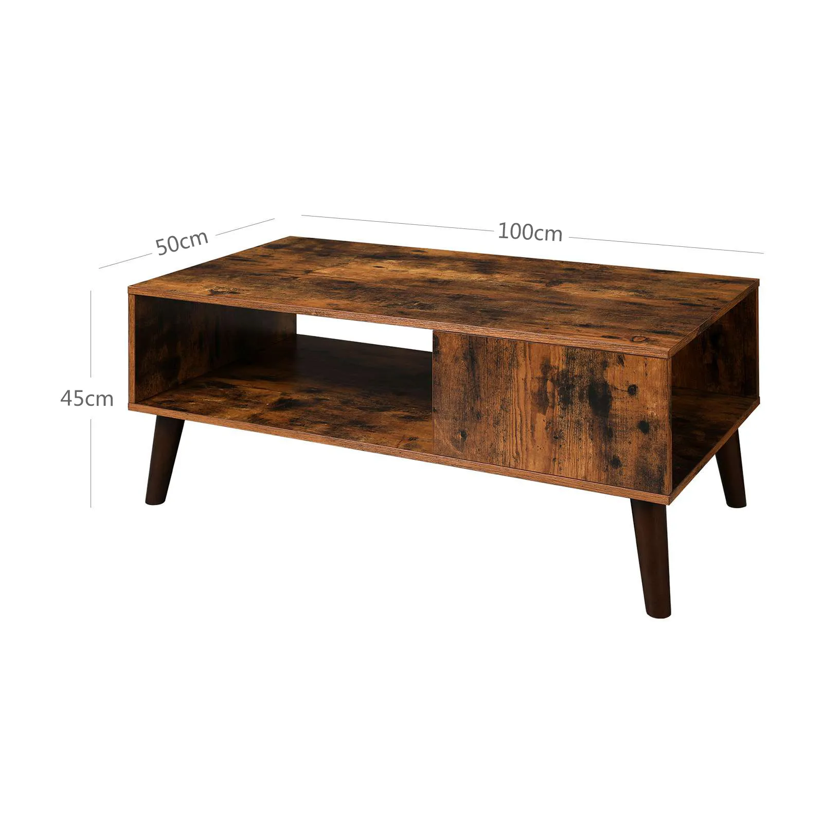Retro Couchtisch LCT09BX 7 balduloftaslt Retro Couchtisch LCTBX