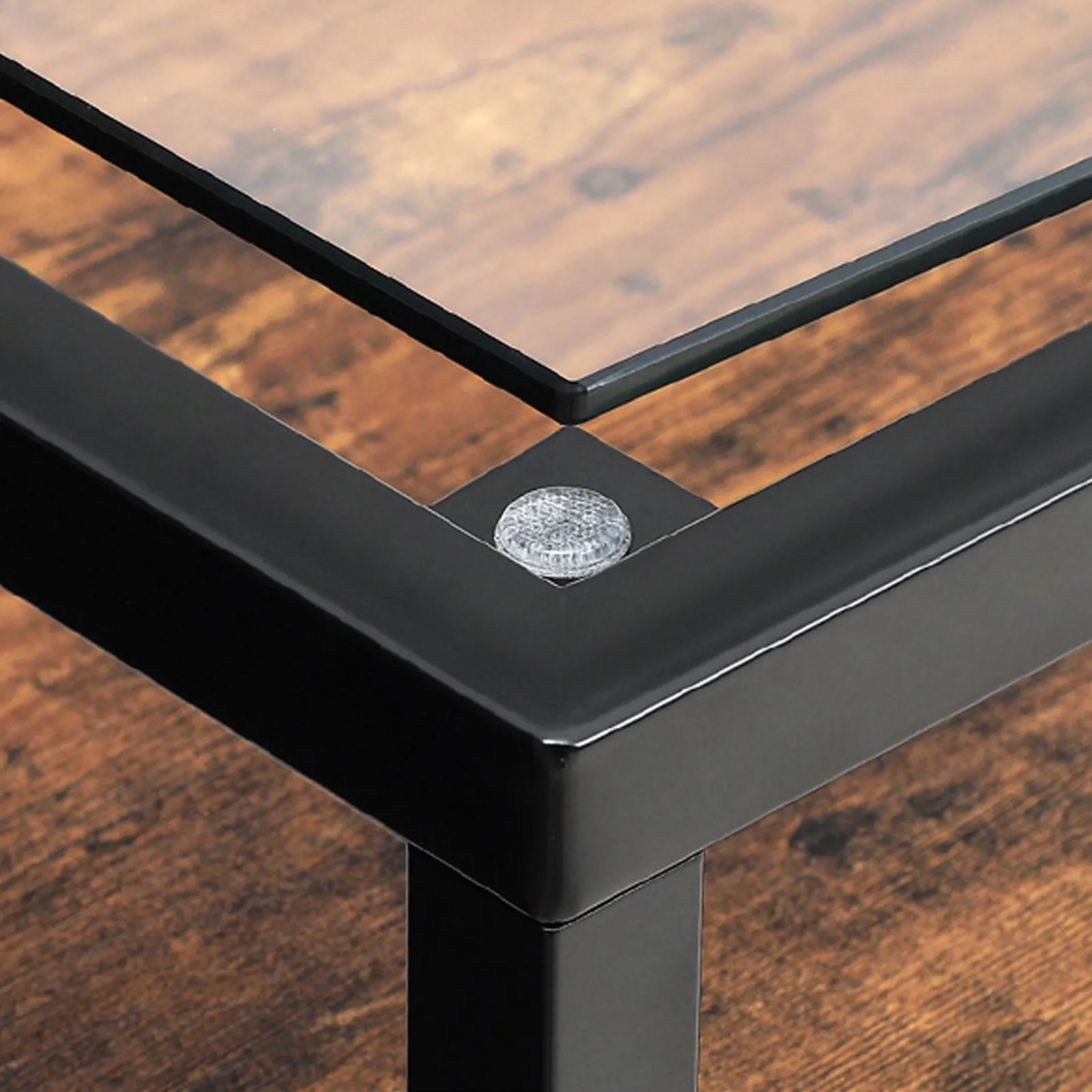 Konsolentisch aus Hartglas LNT10BX 5 balduloftaslt Konsolentisch aus Hartglas LNTBX