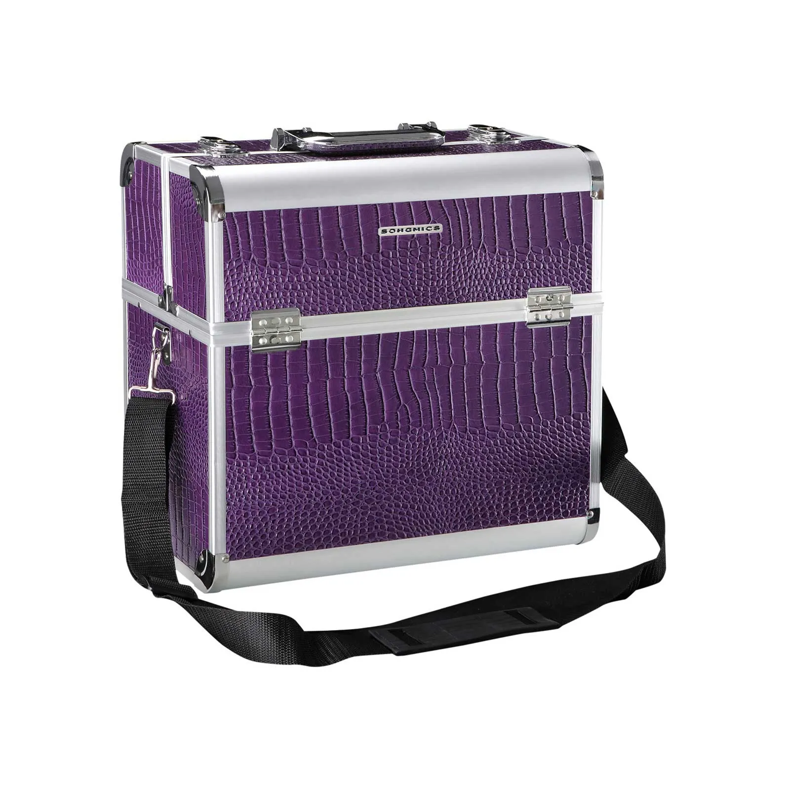 krepsys lagaminas kosmetikai makiazui juvelyrikai violetines spalvos 5 balduloftaslt krepsys lagaminas kosmetikai makiazui juvelyrikai violetines spalvos