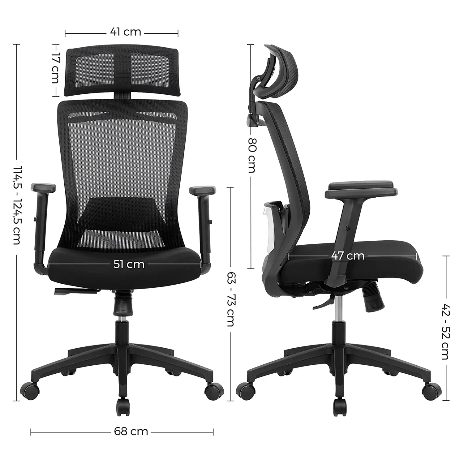 Moderni ergonominė biuro kėdė su tinkleliu ir kabykla Moderni ergonominė biuro kėdė su tinkleliu ir kabykla Akcija