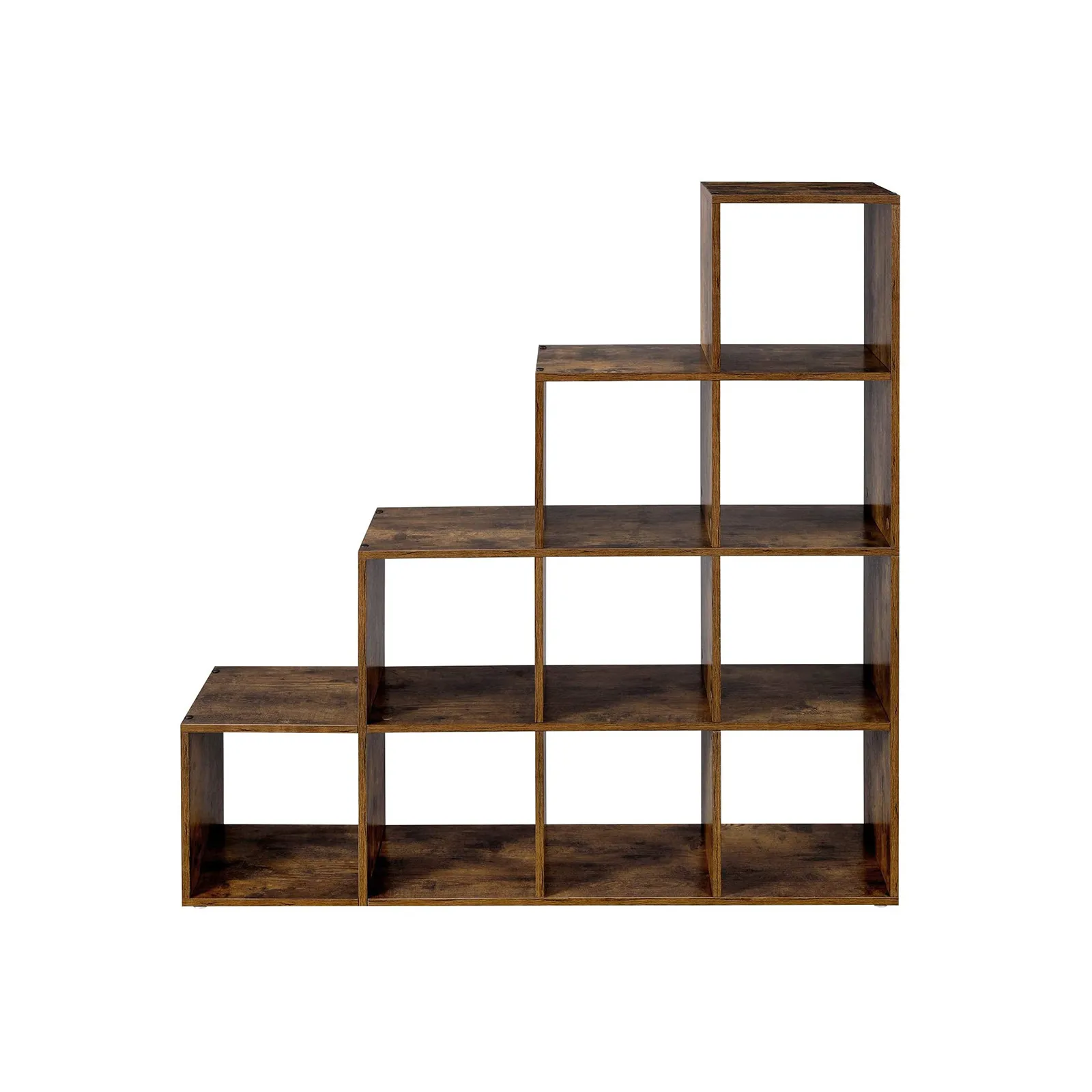 Buecherregal mit 10 Wuerfeln LBC10BX 2 balduloftaslt Buecherregal mit Wuerfeln LBCBX