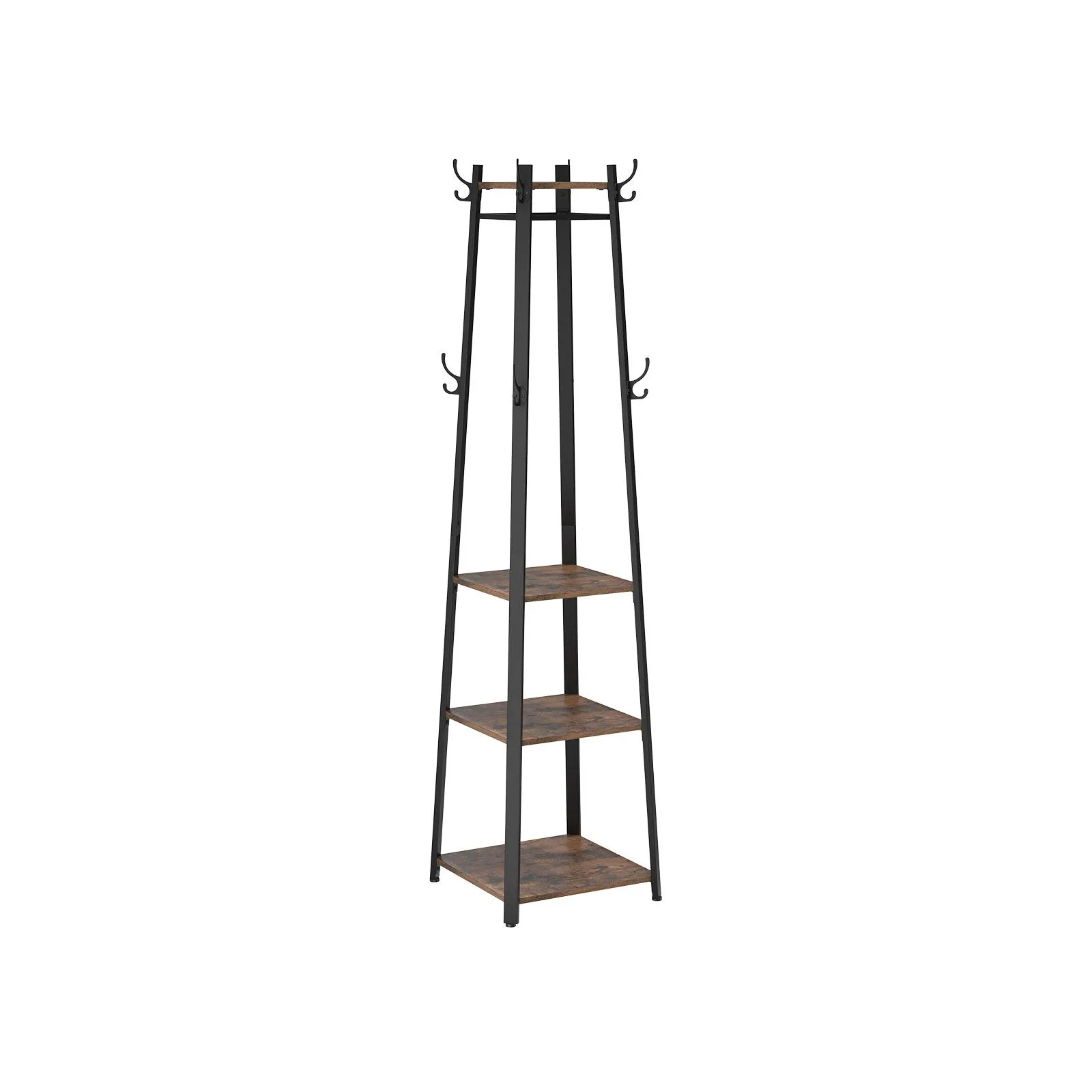 pastatoma prieskambario kabykla 3 lentynu minimalistine industrinio stiliaus 6 balduloftaslt pastatoma prieskambario kabykla lentynu minimalistine industrinio stiliaus