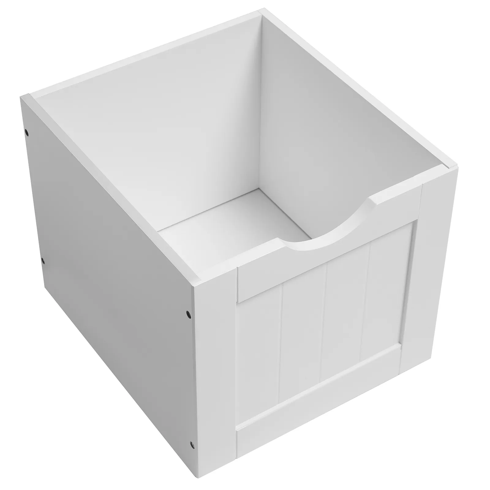 Schrank mit 3 grossen Schubladen BBC49WT 6 balduloftaslt Schrank mit grossen Schubladen BBCWT
