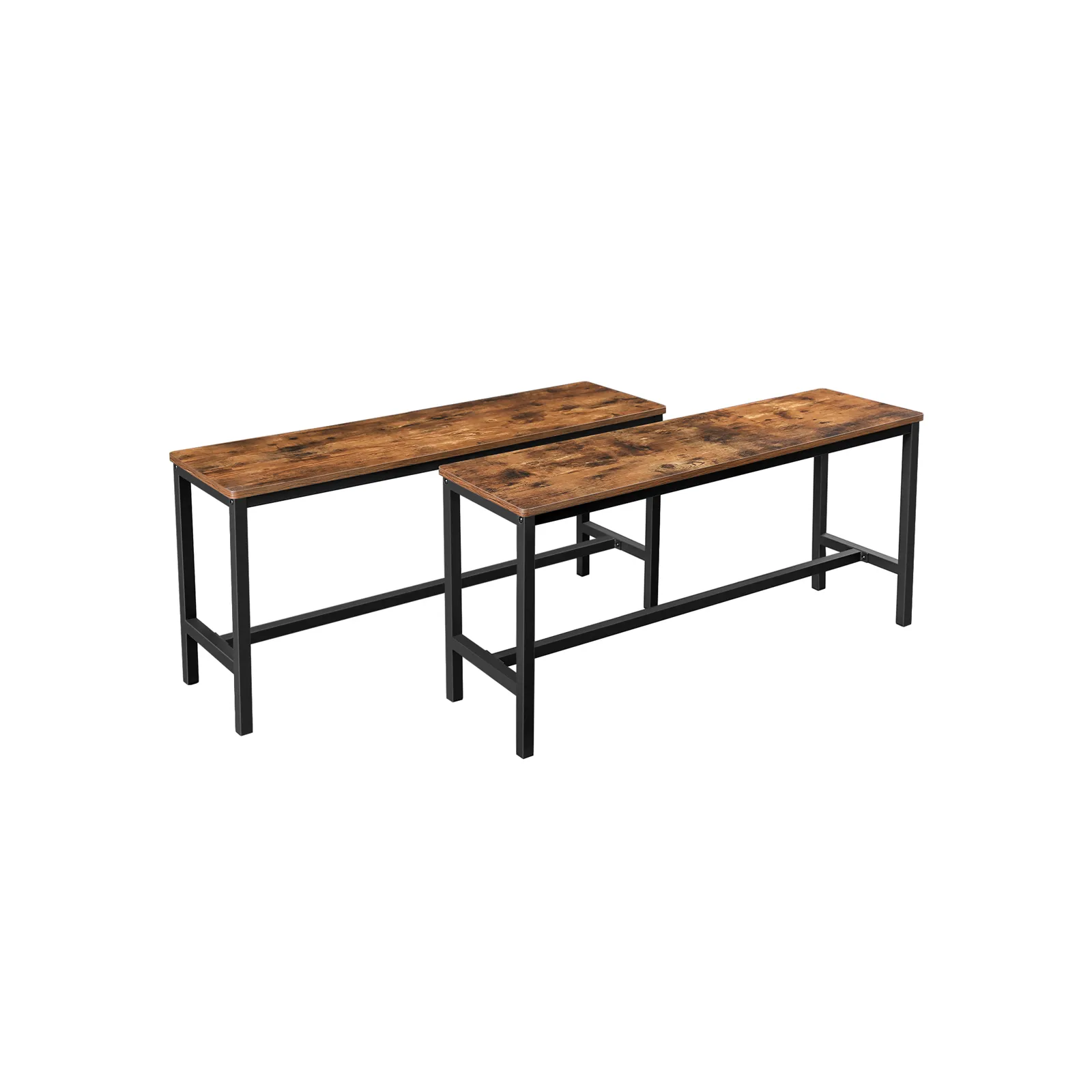 Double Table Benches KTB33X 2 balduloftaslt Double Table Benches KTBX