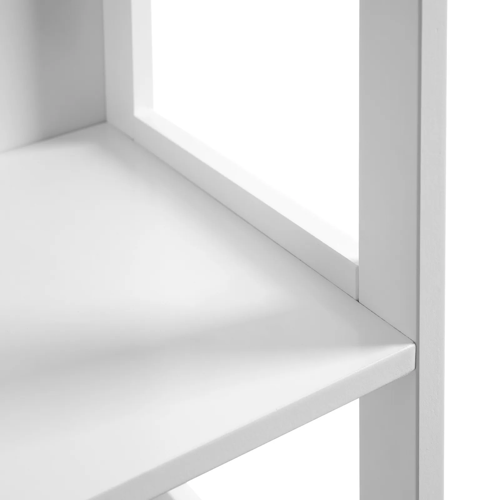 Tall Bathroom Cabinet BBC66WT 6 balduloftaslt Tall Bathroom Cabinet BBCWT