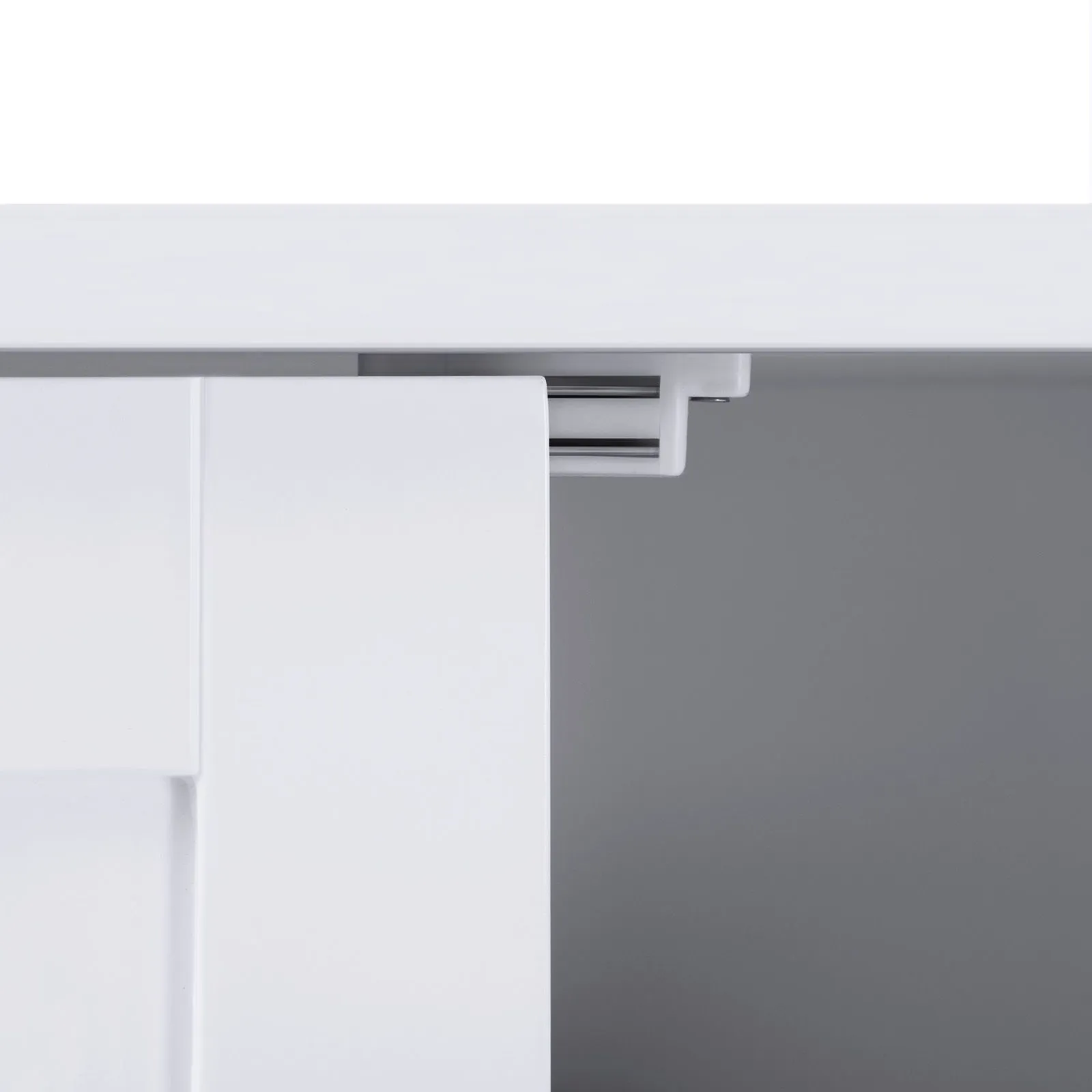 Badezimmerschrank mit Doppeltuer BCB60W 5 balduloftaslt Badezimmerschrank mit Doppeltuer BCBW