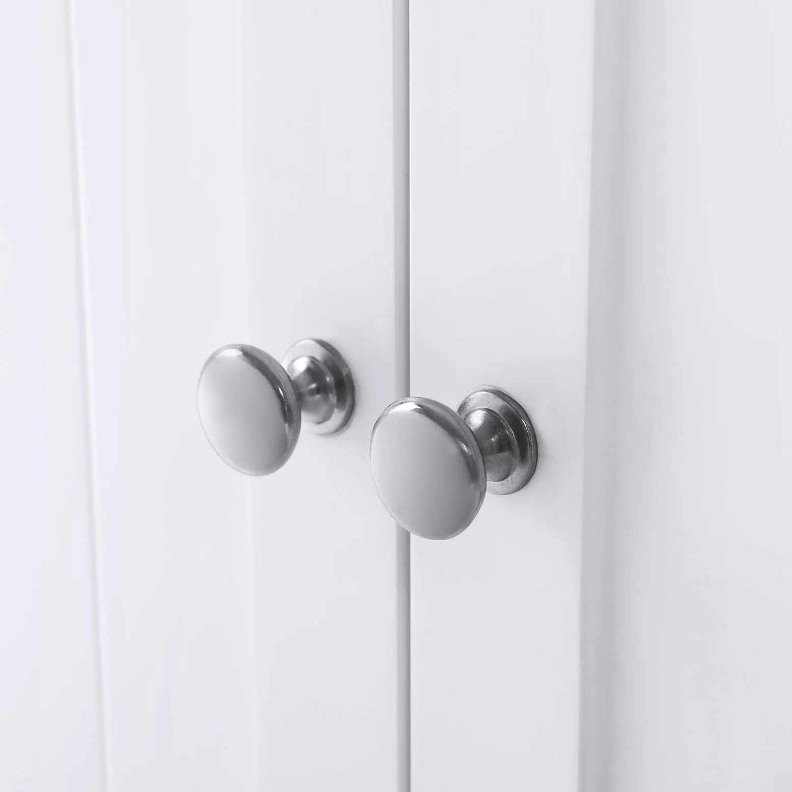Badezimmerschrank mit Doppeltuer BCB60W 6 balduloftaslt Badezimmerschrank mit Doppeltuer BCBW