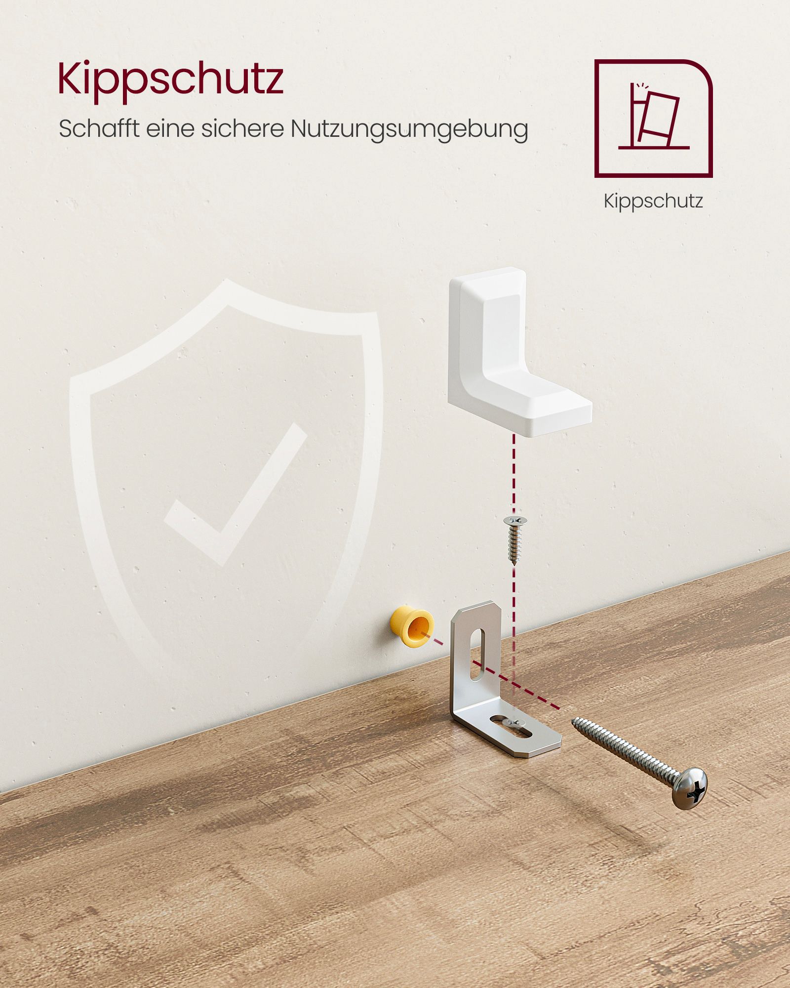 Laiptuota pastatoma knygų lentyna su 10 skyrių, rudos spalvos 6 Laiptuota pastatoma knygų lentyna su 10 skyrių, rudos spalvos 6